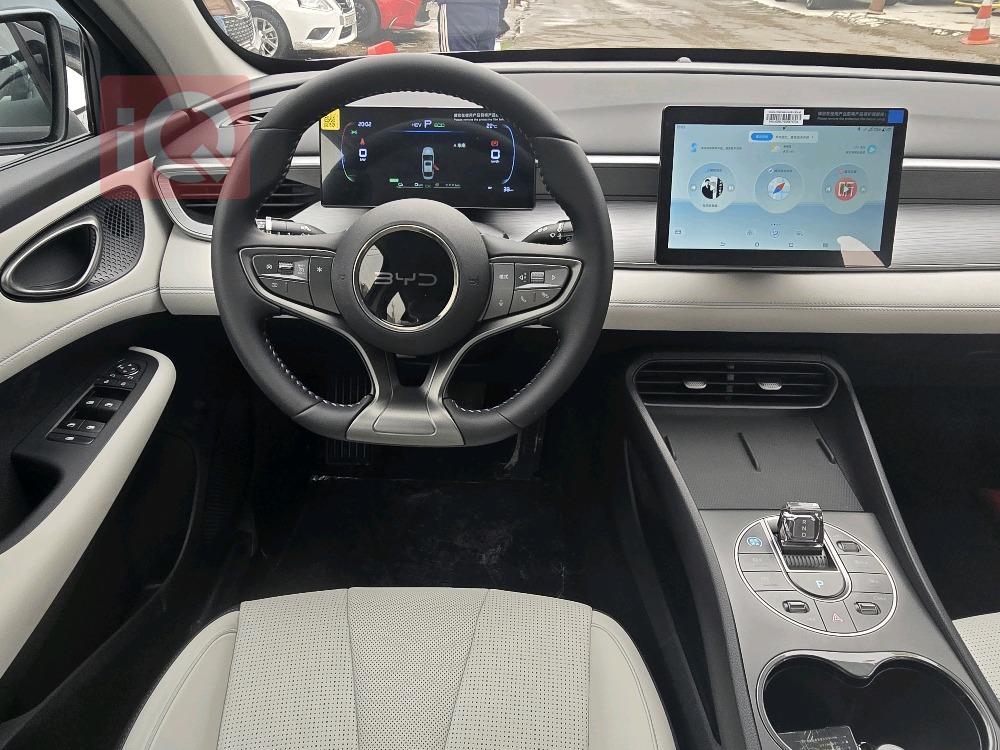 بي واي دي سيل 05 DM-i